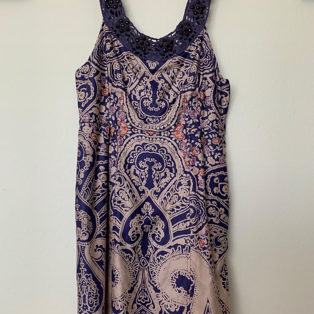 Free People Dress Size 6